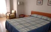 Туры в отель Hostal Valencia