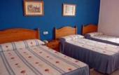 Туры в отель Hostal Valencia
