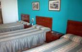 Туры в отель Hostal Valencia