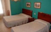 Туры в отель Hostal Valencia