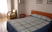 Туры в отель Hostal Valencia