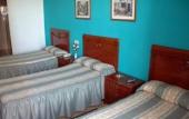 Туры в отель Hostal Valencia