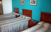Туры в отель Hostal Valencia