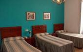 Туры в отель Hostal Valencia