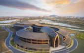 Туры в отель Garrya Huzhou Lucun