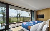 Туры в отель Garrya Huzhou Lucun
