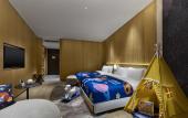 Туры в отель Garrya Huzhou Lucun