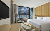 Туры в отель Garrya Huzhou Lucun