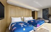 Туры в отель Garrya Huzhou Lucun