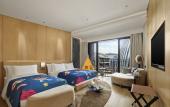 Туры в отель Garrya Huzhou Lucun
