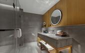 Туры в отель Garrya Huzhou Lucun