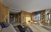 Туры в отель Garrya Huzhou Lucun