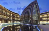 Туры в отель Garrya Huzhou Lucun