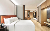 Туры в отель Artyzen Habitat Suzhou