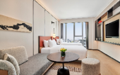 Туры в отель Artyzen Habitat Suzhou