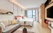 Туры в отель Artyzen Habitat Suzhou