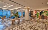 Туры в отель Artyzen Habitat Suzhou