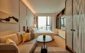 Туры в отель Artyzen Habitat Suzhou