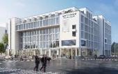 Туры в отель Artyzen Habitat Suzhou