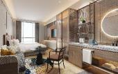 Туры в отель Artyzen Habitat Suzhou