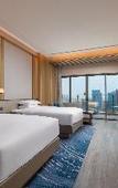 Туры в отель Courtyard by Marriott Foshan Hotel
