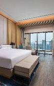 Туры в отель Courtyard by Marriott Foshan Hotel