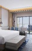 Туры в отель Courtyard by Marriott Foshan Hotel