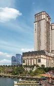 Туры в отель Courtyard by Marriott Foshan Hotel