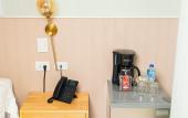 Туры в отель Stay Here Suites