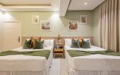 Туры в отель Stay Here Suites