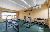Туры в отель Stay Here Suites