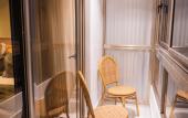 Туры в отель Stay Here Suites