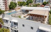 Туры в отель Stay Here Suites