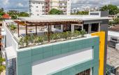 Туры в отель Stay Here Suites