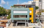 Туры в отель Stay Here Suites