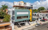 Туры в отель Stay Here Suites