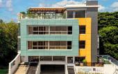 Туры в отель Stay Here Suites