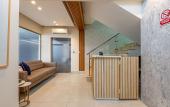 Туры в отель Stay Here Suites