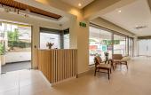 Туры в отель Stay Here Suites