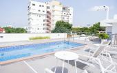 Туры в отель Stay Here Suites