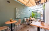 Туры в отель Stay Here Suites