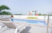Туры в отель Stay Here Suites
