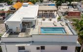 Туры в отель Stay Here Suites
