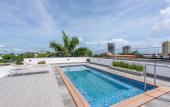 Туры в отель Stay Here Suites