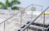 Туры в отель Stay Here Suites