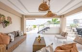 Туры в отель Stay Here Suites