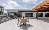 Туры в отель Stay Here Suites