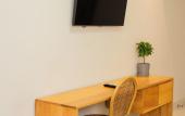 Туры в отель Stay Here Suites