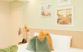 Туры в отель Stay Here Suites
