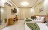 Туры в отель Stay Here Suites